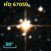 HD  67050