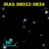 IRAS 08032-0834