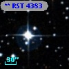 ** RST  4383