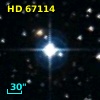 HD  67114