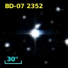 BD-07  2352