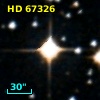 HD  67326