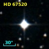 HD  67520