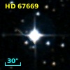 HD  67669