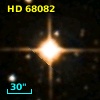 HD  68082