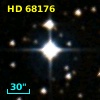 HD  68176