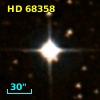 HD  68358