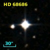 HD  68686