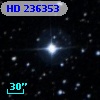 HD 236353