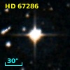HD  67286