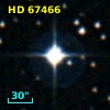 HD  67466