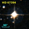 HD  67394