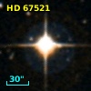HD  67521