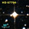 HD  67794