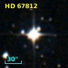 HD  67812