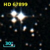 HD  67899