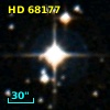 HD  68177