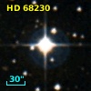 HD  68230
