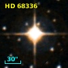 HD  68336