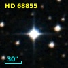 HD  68855