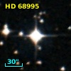 HD  68995