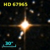 HD  67965
