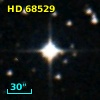 HD  68529