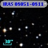 IRAS 08051-0811