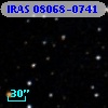 IRAS 08068-0741