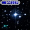 HD 225081