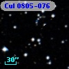 Cul 0805-076