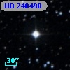 HD 240490