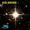HD  68586
