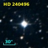 HD 240496