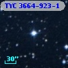 TYC 3664-923-1