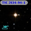 TYC 2834-94-1