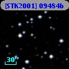 [STK2001] 09484b
