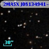 2MASX J08134941-0844190
