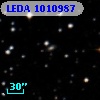 LEDA 1010987