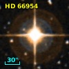 HD  66954