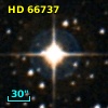 HD  66737