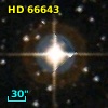 HD  66643