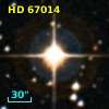 HD  67014