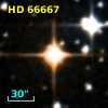 HD  66667