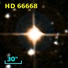 HD  66668