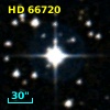 HD  66720