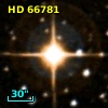 HD  66781