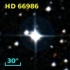 HD  66986