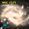 NGC  2525