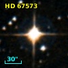 HD  67573